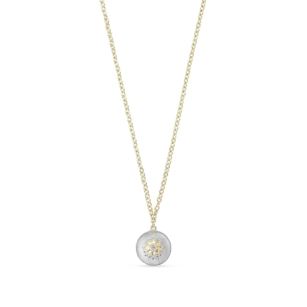 Macri Classica Pendant by Buccellati Buccellati Collection