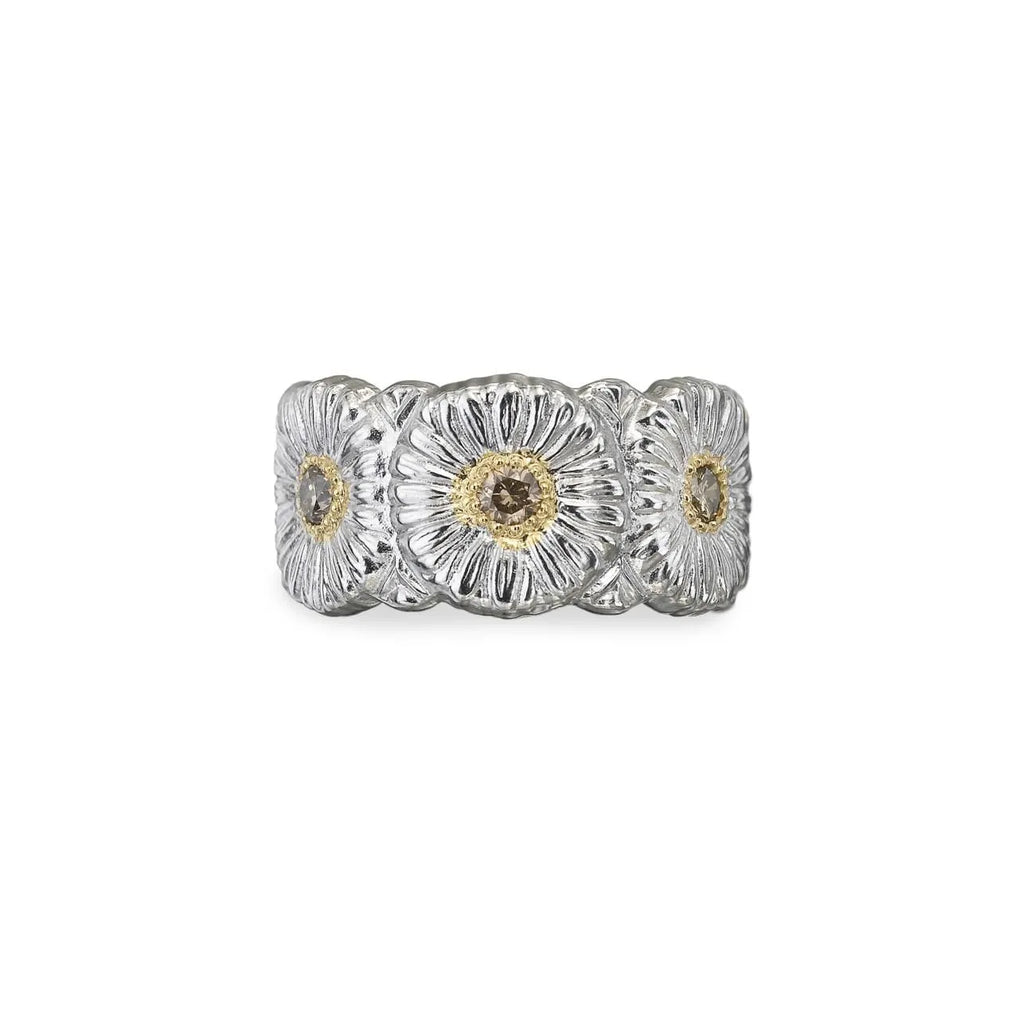 Blossoms Ring Buccellati Collection