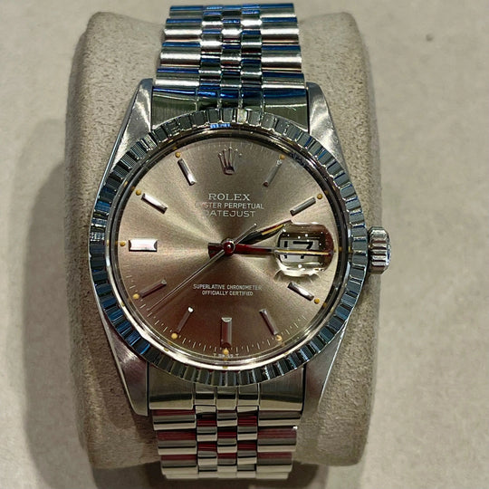 ROLEX Oyster Perpetual Datejust Watch