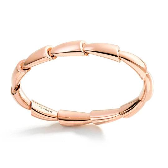 CALLA Bracelet - Rose Gold